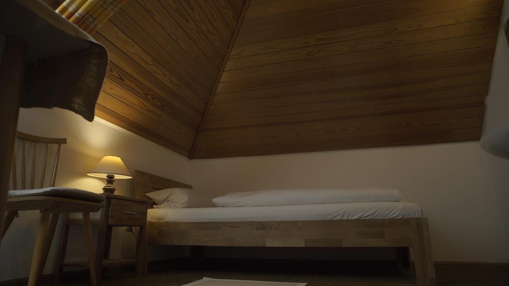 Fährhaus Hotel Waldshut-Tiengen Zimmer foto
