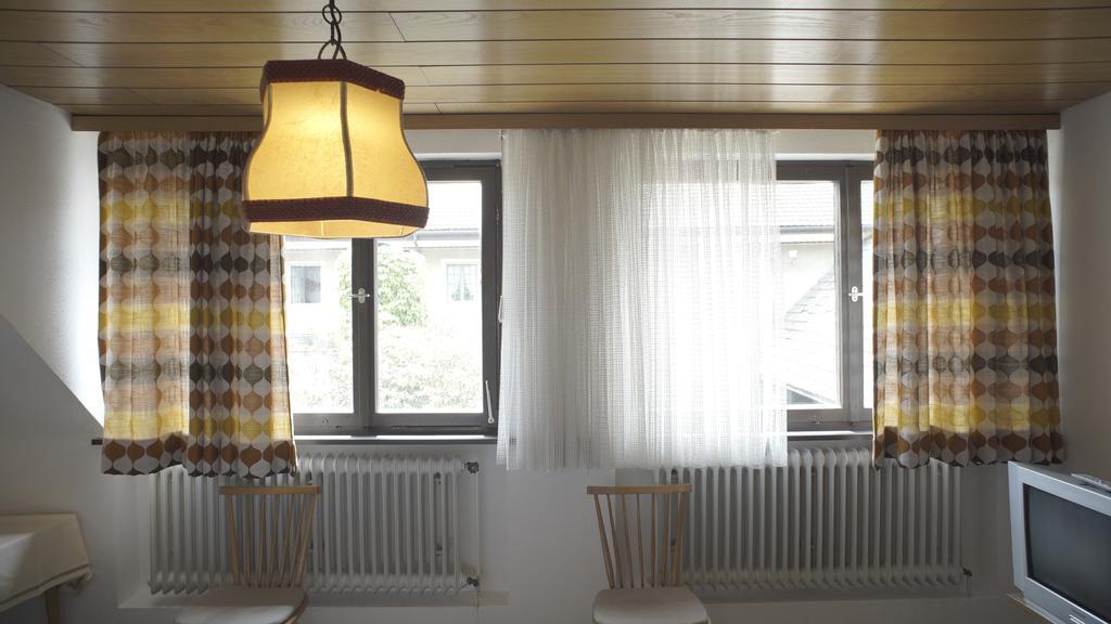 Fährhaus Hotel Waldshut-Tiengen Zimmer foto